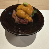 隠れ家鉄板おぶ - 