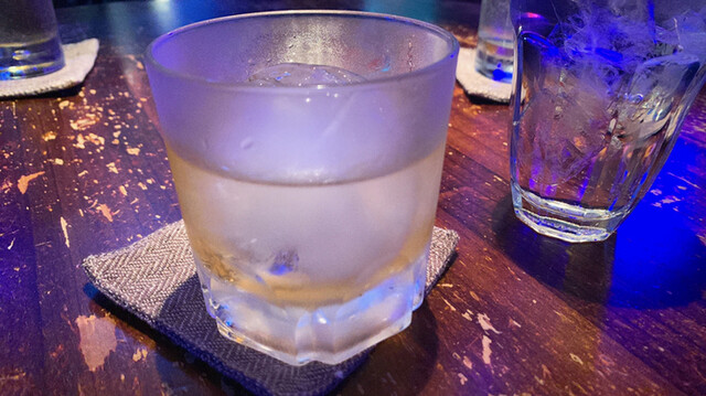 HOMEBAR & CAFE Bounce