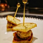 鉄板焼き あさひ - 