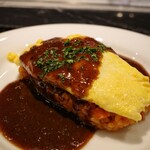 鉄板焼き あさひ - 