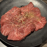 Tabenomihoudai Yakiniku Dainingu Chikaraya - 