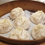 上海小南国1987 - 招牌 小籠包