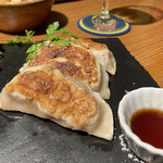 GYOZA SHACK DANRO - 