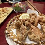 旨いもん屋 旬香 - 料理写真: