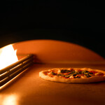 イタリア料理 la luna - 