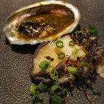 鉄板焼き あさひ - 