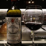 鉄板焼き あさひ - 