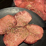 Tabenomihoudai Yakiniku Dainingu Chikaraya - 