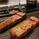 鉄板焼き あさひ - 