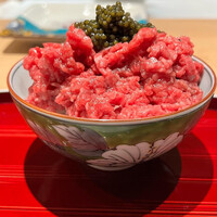 肉割烹 岡田前 - 