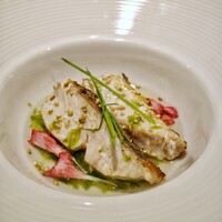 鉄板焼き あさひ - 