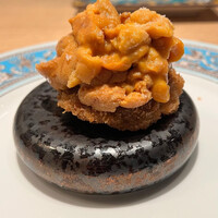 肉割烹 岡田前 - 