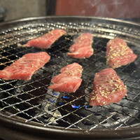 食べ飲み放題 焼肉ダイニングちからや 名駅店 - 