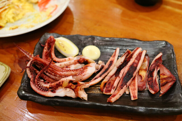 Japan Ichi no Kushikatsu Yokozuna Tsutenkaku Ten photo 3