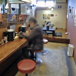 空山 - こぢんまりとしています