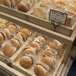 マルセリーノ - 料理写真: