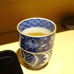 Hassun - ほうじ茶