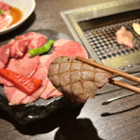 横浜焼肉kintan - 