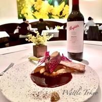 Wattle Tokyo - 