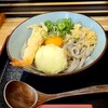 うどん 讃く