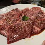 焼肉 三麗 - 