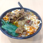 本場重慶料理 シン 無敵や - 