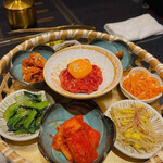 錦三 焼肉道 勇 - 