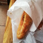 石釜パン工房 KIRARI - 