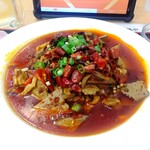 本場重慶料理 シン 無敵や - 