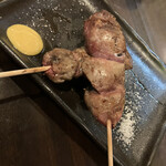 Kushiyaki Rakushu Moja - 