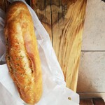 石釜パン工房 KIRARI - 