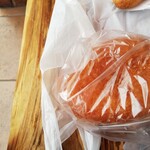 石釜パン工房 KIRARI - 