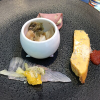 オッティモ・シーフード・ガーデン 新宿店 - 