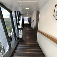 オッティモ・シーフード・ガーデン 新宿店 - 