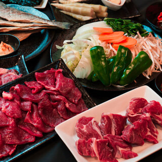 ジンギスカン ジャック_2