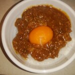 八剣伝 - まかないカレー