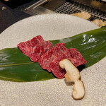 錦三 焼肉道 勇 - 