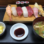 Toyozushi - 