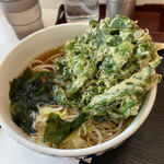 Manyou Soba - 