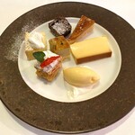 カフェフランセYuki - 