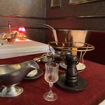 カフェフランセYuki - 