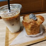 コーヒースタンド 36℃ - 