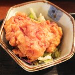 Oribu - 唐揚げ