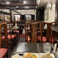 味の中華 羽衣 銀座本店 - 