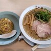 らぁ麺 はやし田 入間店