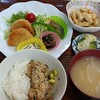 さかもと食堂