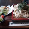 千曲そば