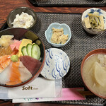 喜ぜん寿司 - 料理写真: