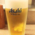 Akiyoshi - 生ビール