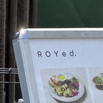 ROYed - 